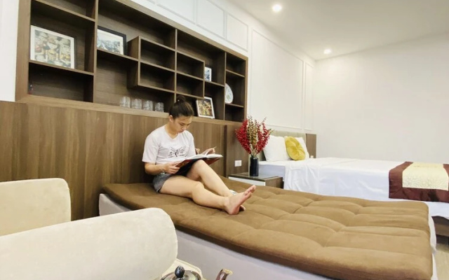 Art Hotel Ha Noi