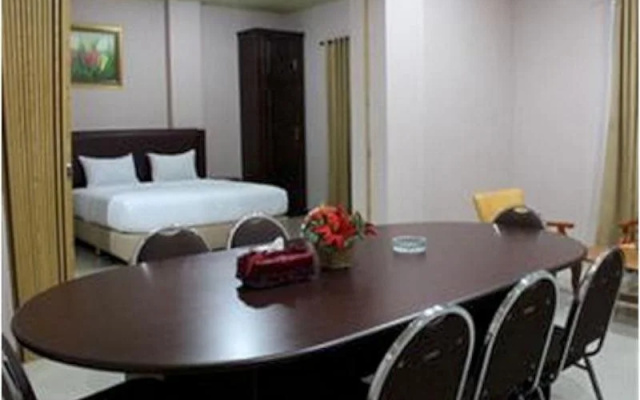 Fujita Papua Hotel
