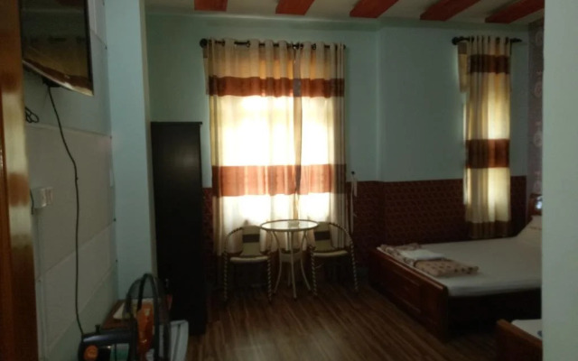 Thanh Van Hostel