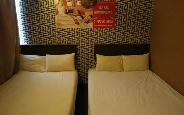 My Home Hotel @ Cheras Selatan