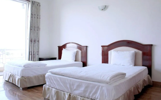 Amazon Vinh Hotel