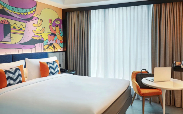 ibis Styles Jakarta Tanah Abang