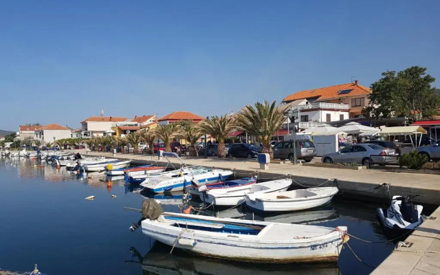 Apartments Delfin
