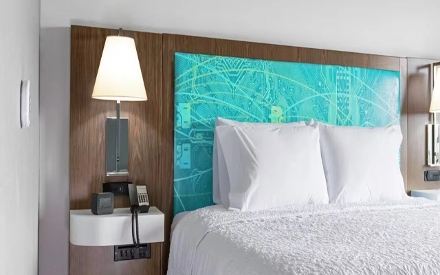 Hampton Inn Hornell