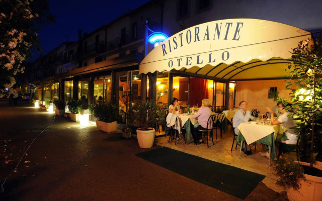 Locanda Da Otello