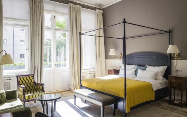 Henri Hotel Berlin