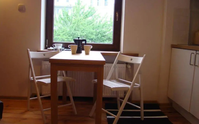 St Dorothys Hostel Apartments