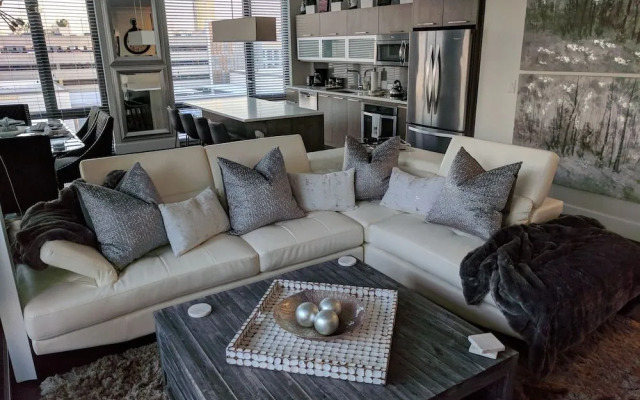 Luxe Life