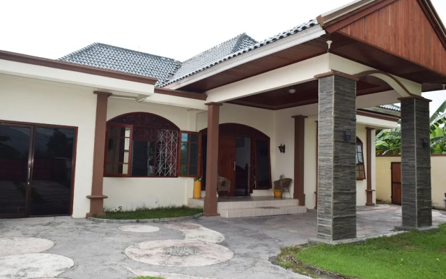 Adeeva Villa