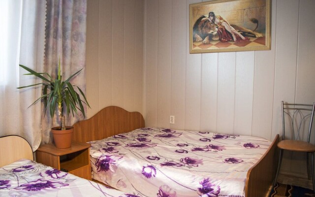 Turgoyak Mini-Hotel