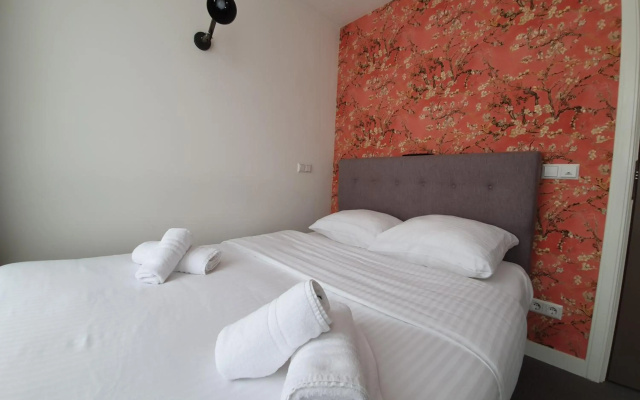 Hotel Heye 130