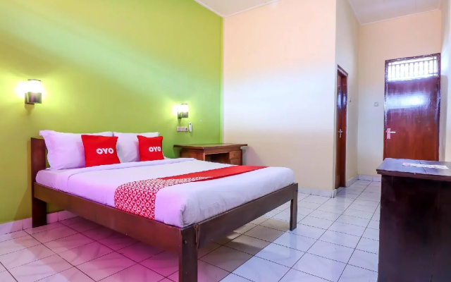 Hotel O Nan Berlian Inn