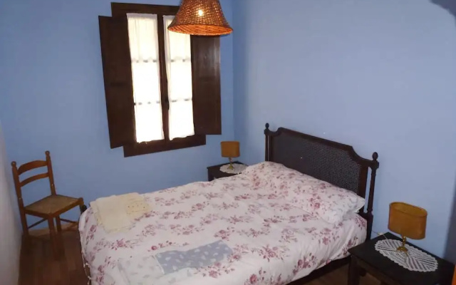 Apartamentos Formigal PR