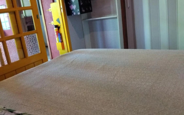 Residência Gato Branco