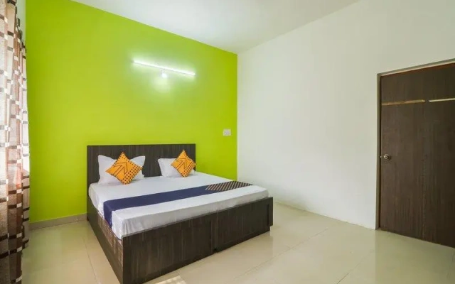 SPOT ON 65446 Hotel Kingston