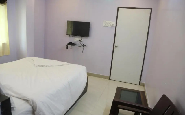 SK Guest House
