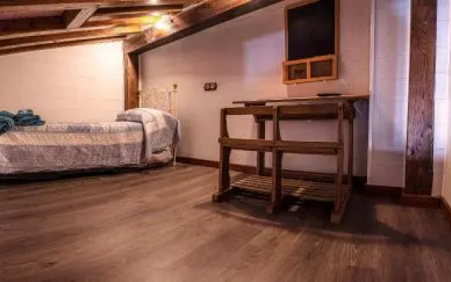 La Casa del Burro