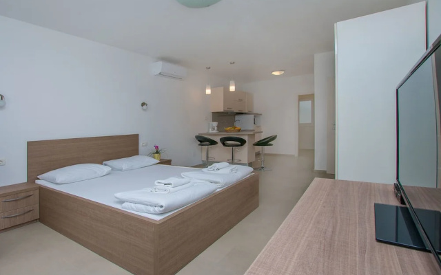 Apartments Villa Aquamarine