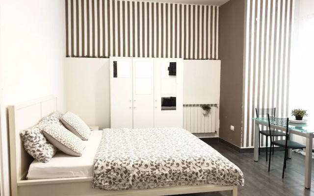 Sweet Space