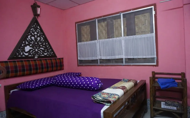 Yongma Homestay