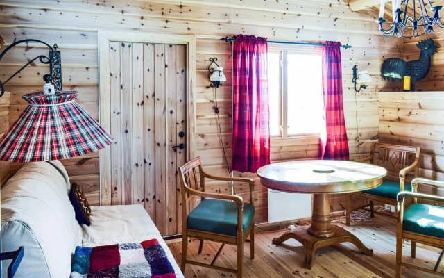 Amazing Home in Dovre With Sauna and 3 Bedrooms