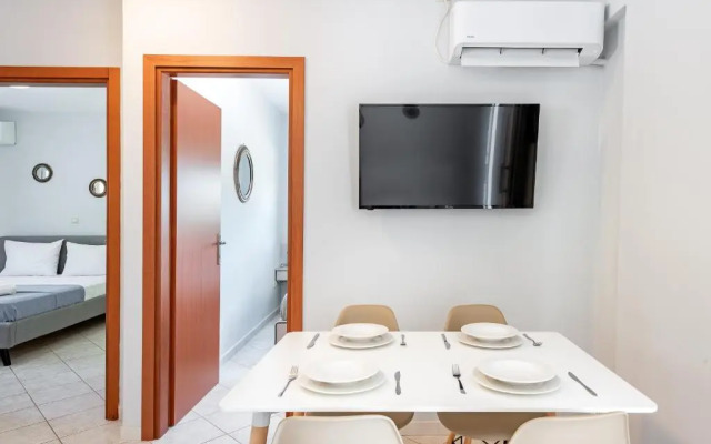 Lagadi Apartment 8