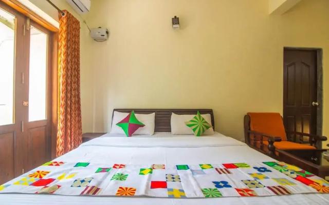 D'Costa Holiday Homes Studio by OYO Rooms