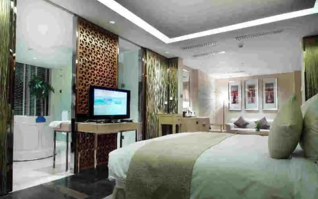 Taihu Golf Hotel
