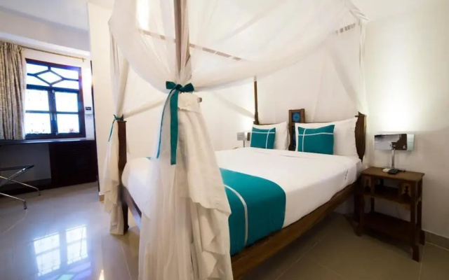 Maru Maru Hotel, Stone Town Zanzibar