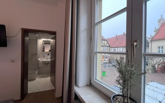 Hotel Doko Gardelegen