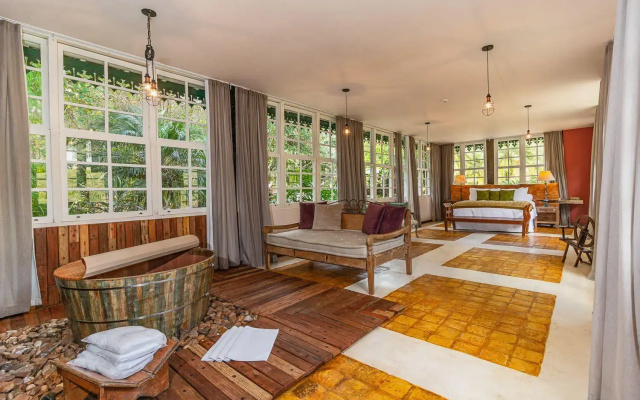 Confraria Colonial Hotel Boutique