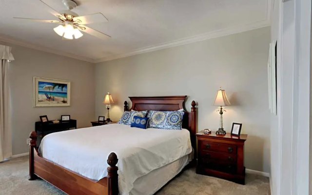 Romar House #702B by Southern Vacation Rentals