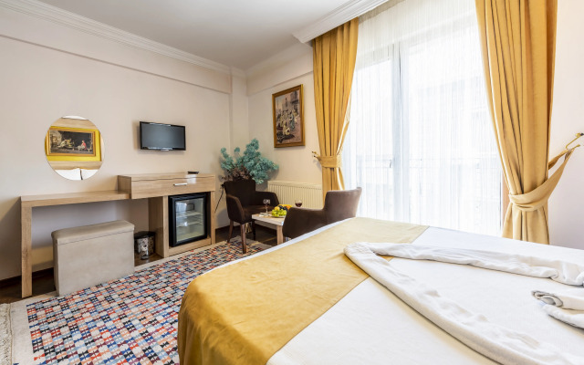 Kadirga Antik Hotel