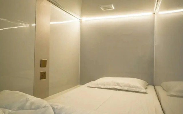 Kabina Inn Marina