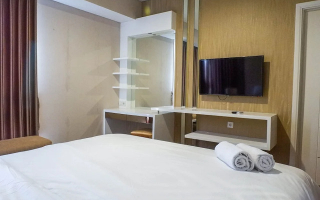 Strategic & Spacious 3BR Apartment at Trillium Residence