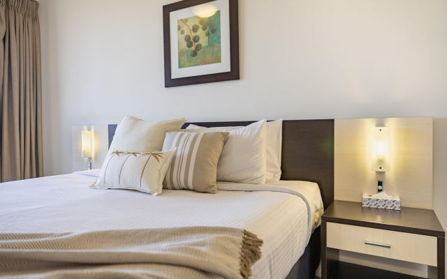 Best Western City Sands - Wollongong Golf Club