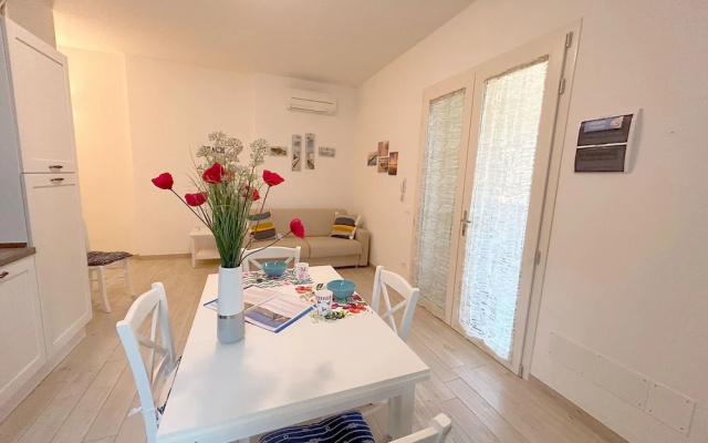 Appartamento Ancora al Mare