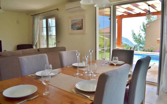 Villa Acacia, LaVanta, Kalkan