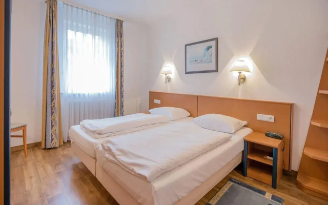 Ferienwohnung im Dunenpark Binz