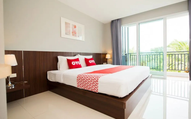 Ahad Suite Ao Nang