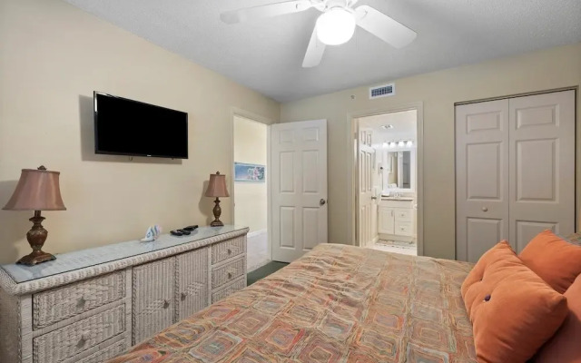 Pelican Beach 1908 1 Bedroom Condo by Pelican Beach Management