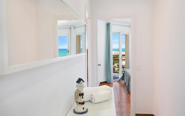 Santa Susanna Sunrise Apartment