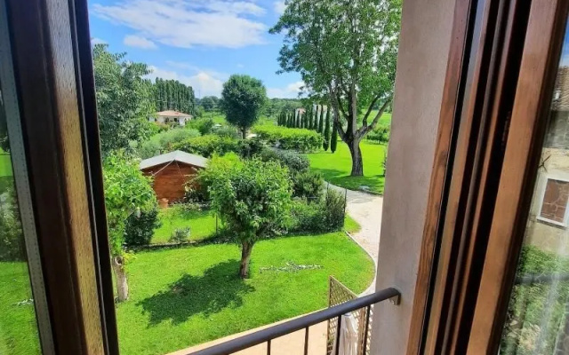 Agriturismo Corte Davini