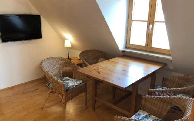 Fuchsmuehle Pension