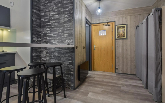 Vall d'Incles TOP NATURE HUT 5836