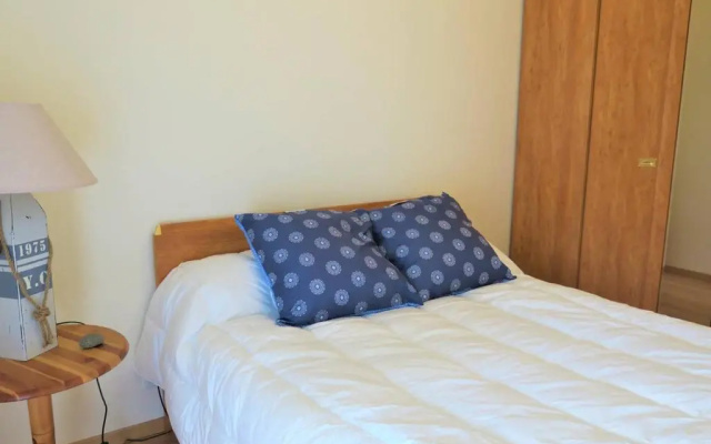 Appartement Perros-Guirec, 3 pièces, 4 personnes - FR-1-368-276