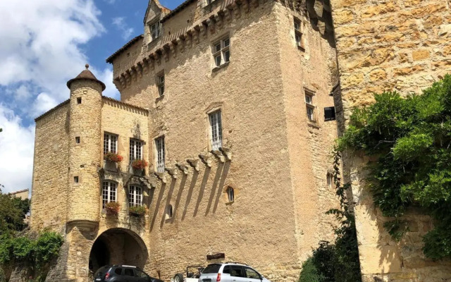 Maison Lavande
