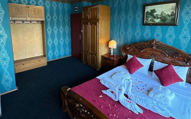 Hotel Odelia