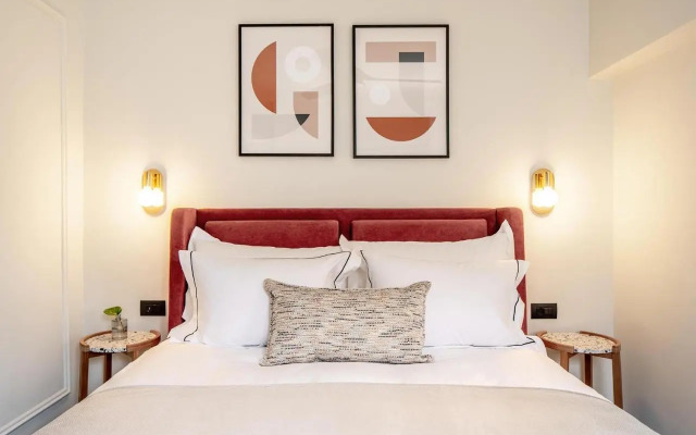 Albi Hotel Jerusalem