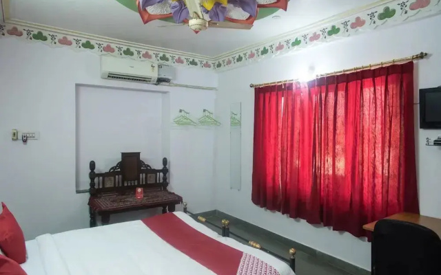 Le Pension Kesar Vilas